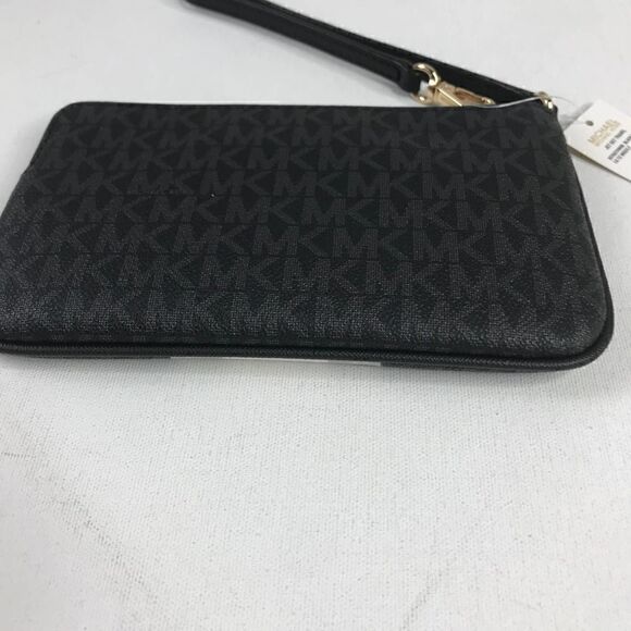 Michael Kors Jet Set Travel Wristlet NWT - Picture 3 of 7